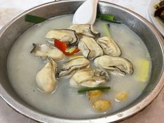 -台山第一家兴华黄鳝饭·黄鳝婆(彭沙坑总店)