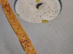 松露蘑菇汤-EN SPACE恩空间