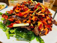 西蒙牛干巴-云之南(八里庄店)