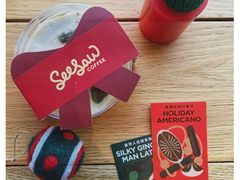 -Seesaw Coffee(朝阳大悦城店)