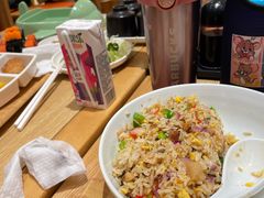 -味千拉面(上海松江二店)