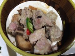 -香港九道港式茶餐厅(万科店)