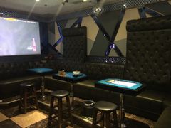 -唱吧麦颂KTV(东胜港悦广场店)