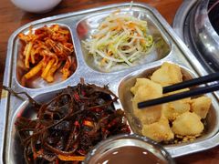 -延成苑韩式烤肉店(长春道店)