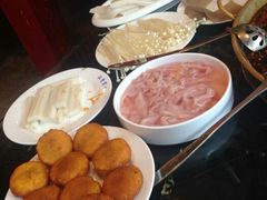 android_upload_pic-榛悦隆堡成都酒店(春熙路太古里店)