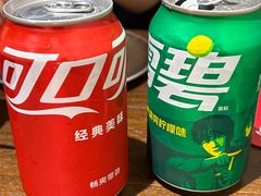 -半酌烧烤小酒馆(南京东路店)