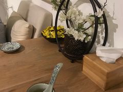 -锦初·禅意4K影院式足道·新中式SPA(茂业天地店)