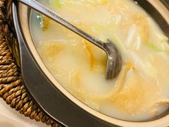 -西安饭庄·非遗陕菜(钟楼店)
