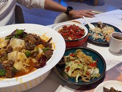 -阿娜尔·新疆菜(宜家荟聚中心店)