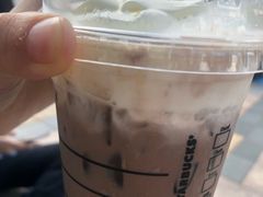 -星巴克(深圳世纪汇分店)