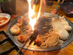 -炽城·烤肉名家(鸿达中央广场店)