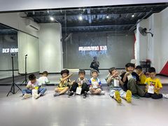 -万达广场(惠州大亚湾店)