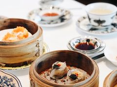 蓬莱太极饺-夏苑(新加坡丽思卡尔顿美年酒店)