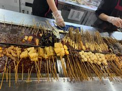 -彭姐麻辣烫(海淀店)