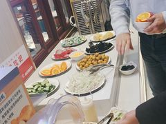 -豪享来(我格广场店)