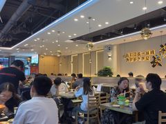 -椒椒铜炉火锅鸡(天马店)