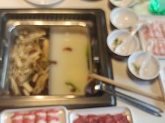 -倍儿红喜临门火锅(文兴路店)