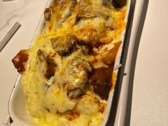 红烩牛肉饭-清真·艾美可餐厅(鹏欣水游城店)