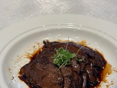 -景月阁空中食府(希尔顿酒店)