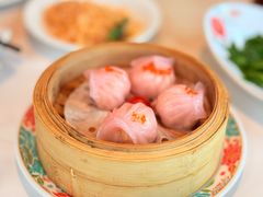 -唐苑酒家·岭南粤菜名店(太古仓店)