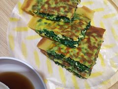 -甲乙饼·北京手工肉饼(西直门凯德茂店)