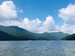 -松花湖风景名胜区