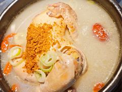 -长顺参鸡汤店(西塔总店)