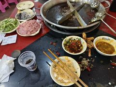 -储奇门鳝鱼火锅(总店)