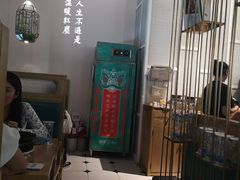 -潮粥荟·潮汕砂锅粥(朝阳大悦城店)