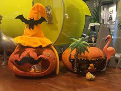 -咖法森林·咖啡  酒吧(天河店)