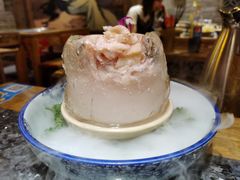 冰川鹅肠-蜀大侠火锅(四川北路店)