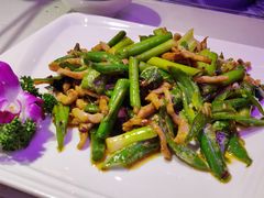 -龙记·香港茶餐厅(海上世界店)