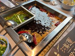 -龙森园火锅(琴台路店)