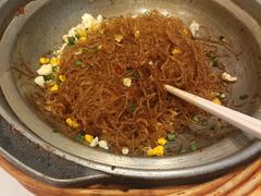 -饭怕鱼·黄焖鲟龙鱼(湖大店)