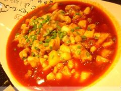 仔姜牛蛙-三俞竹苑(卓展店)
