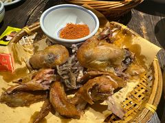 -打酱油·非遗淮扬菜(瘦西湖梅岭店)