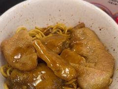 -百乐门粉面店(二龙喉分店)