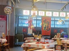 -老闵田螺馆·南昌市井菜·特色小吃(总店)