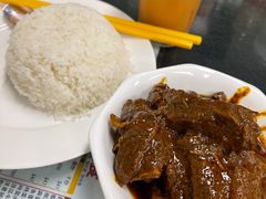 -牛记咖喱美食(十月初五日街店)