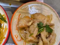 -三炮儿烧烤·羊锅·铁锅炖(南京首店)