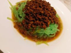 -子霖南山鲜虾面(南山总店)