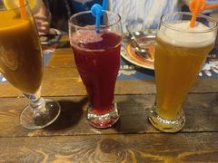 -卢布里西餐厅(总店)