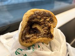 驴打滚-牛街洪记小吃店(牛街店)