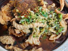 -窦四牛杂面(总店)