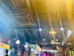 -邢氏老太太烧烤(南山店)