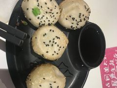 -小杨生煎(龙之梦购物中心店)