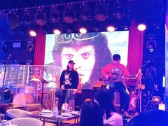 -108·公社·创意餐厅·LIVE HOUSE(李公堤店)
