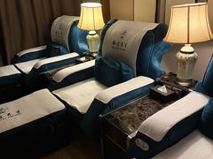 -韵道养生(古美店)