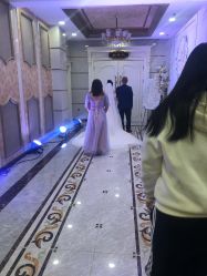 -冠豪主题婚礼酒店·宴会厅(机场店)