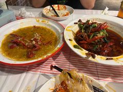 -霸王虾·麻辣小龙虾(清水河公园店)